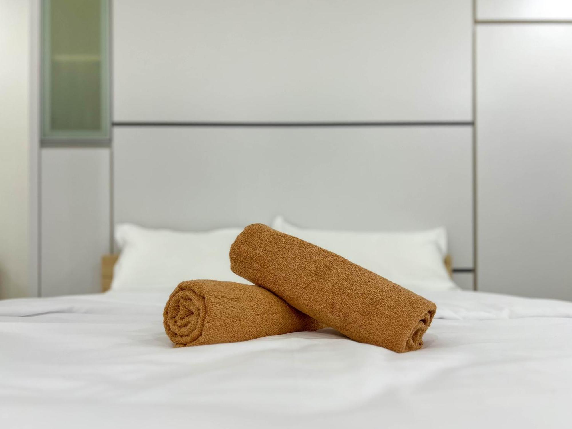 Modern Muji Home Retreat Near Taiping Lake Garden With Free Netflix Exterior photo