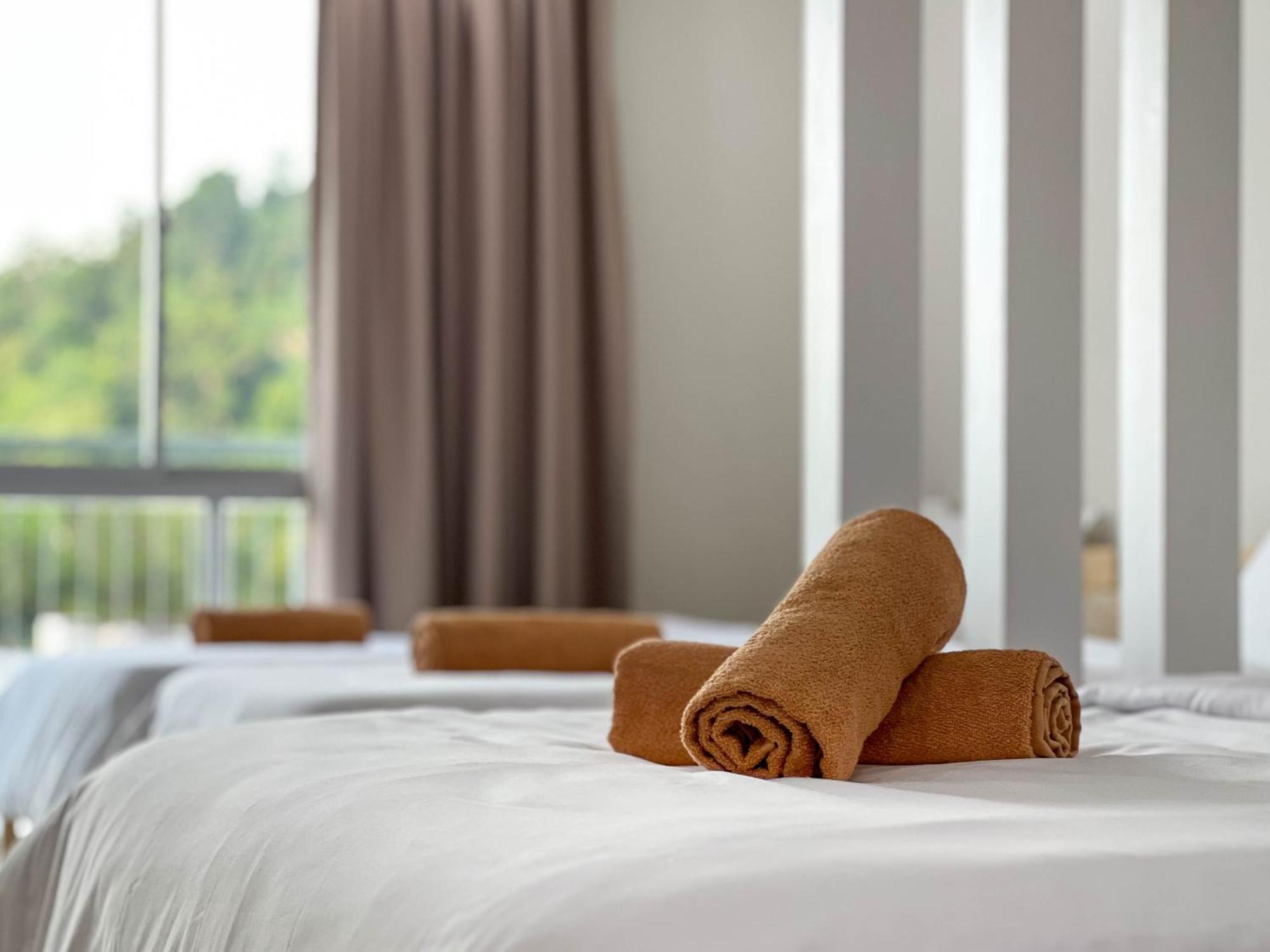Modern Muji Home Retreat Near Taiping Lake Garden With Free Netflix Exterior photo