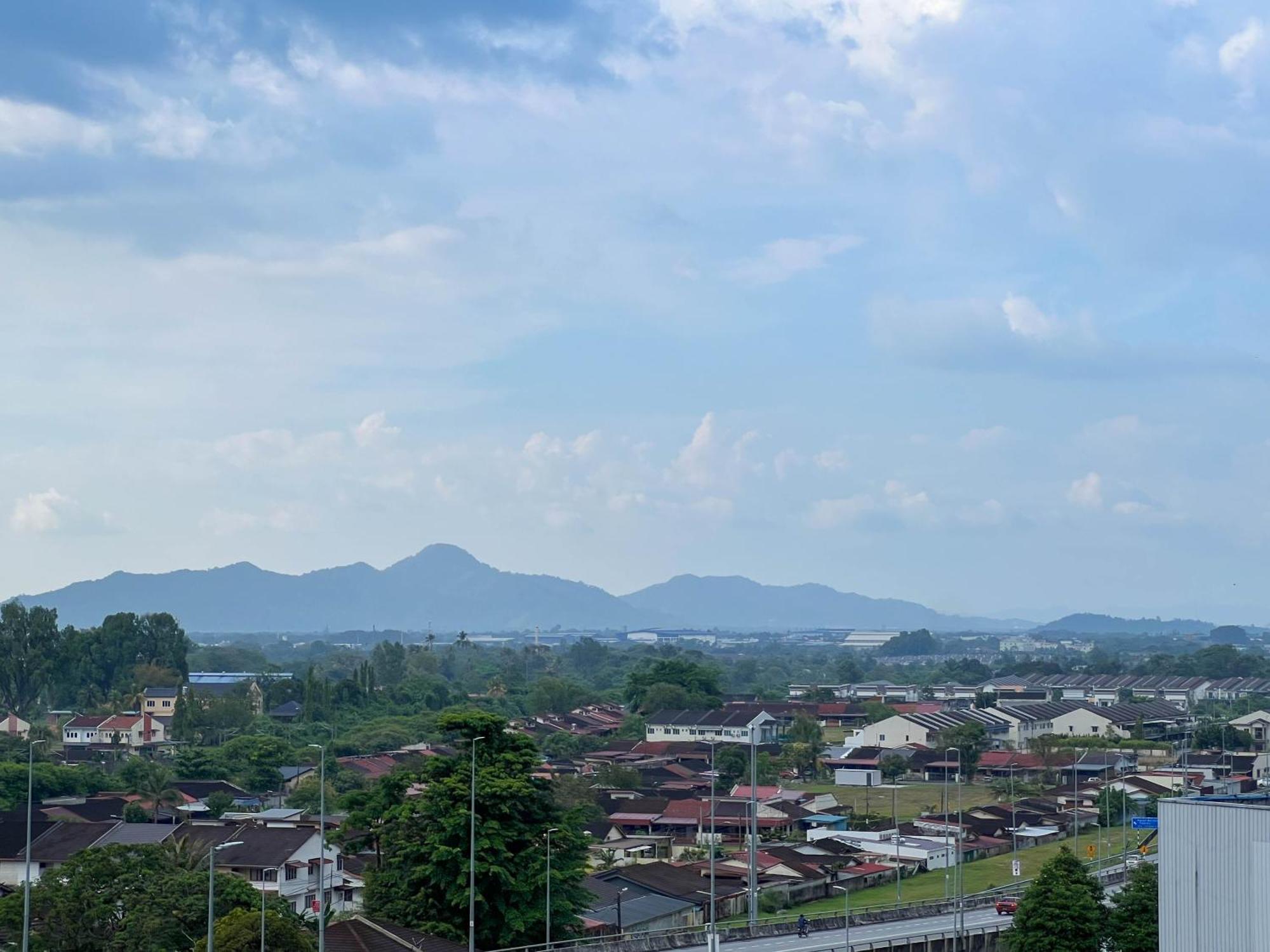 Modern Muji Home Retreat Near Taiping Lake Garden With Free Netflix Exterior photo